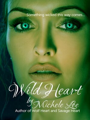 cover image of Wild Heart
